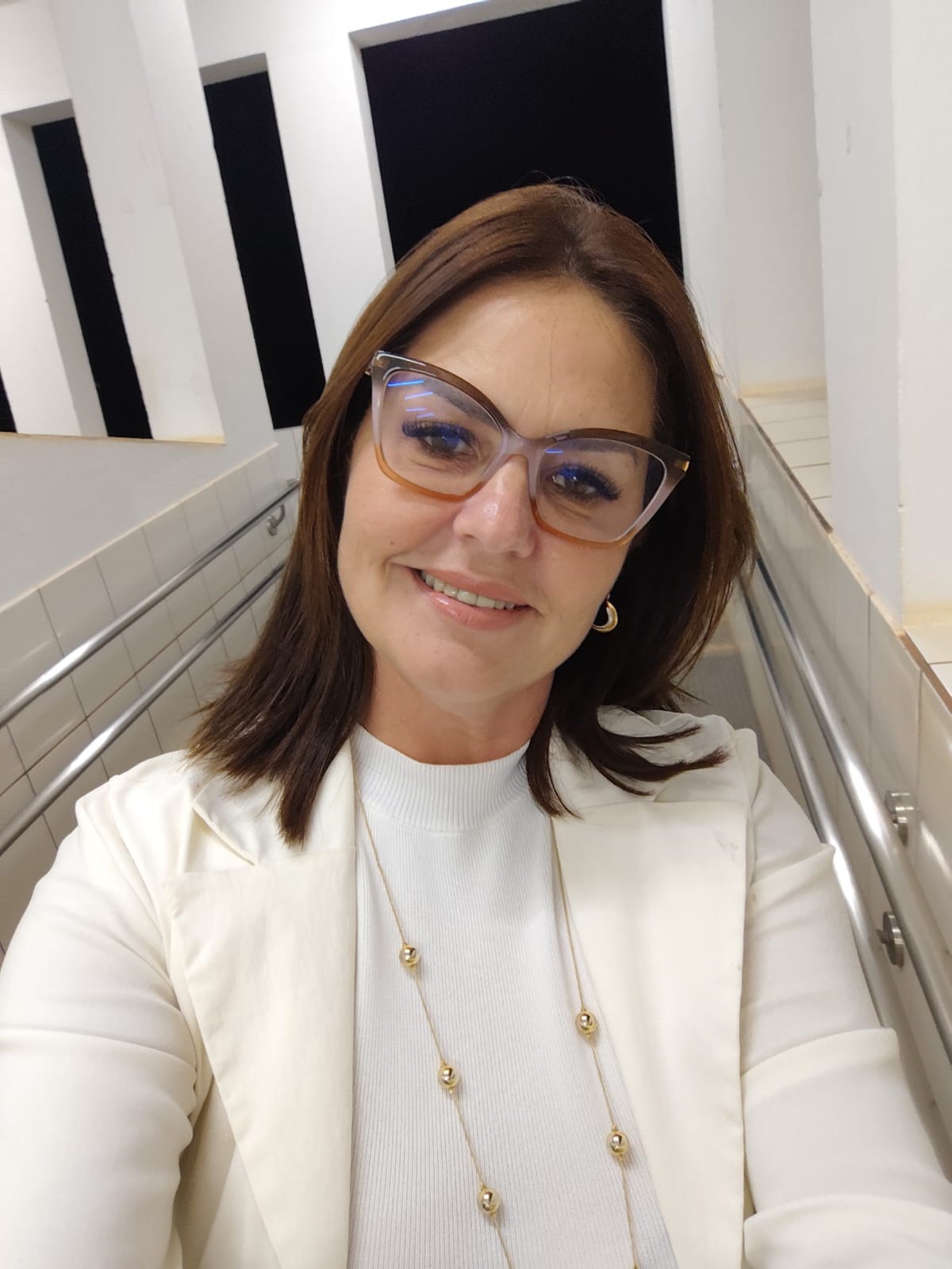 Enfª Liliana Cristina Tino